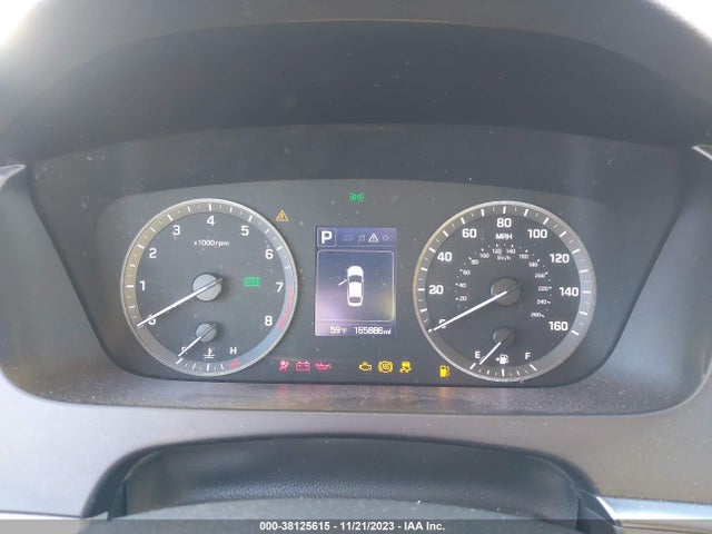 Hyundai Sonata 2017 5NPE24AF9HH541749 Image 7