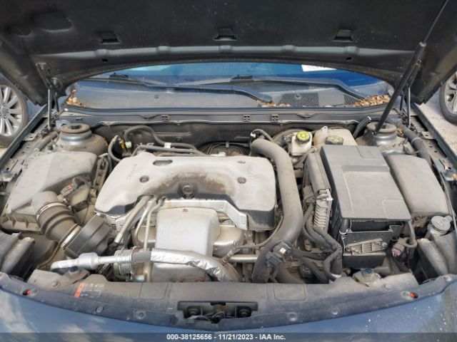 2G4GL5EX1H9114160 Buick Regal Turbo Sport Touring
