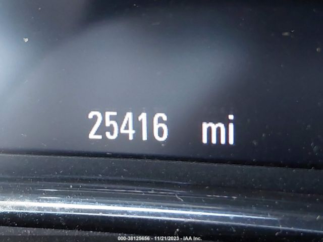 2G4GL5EX1H9114160 Buick Regal Turbo Sport Touring
