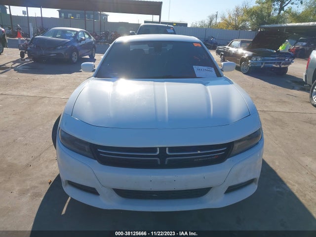 Dodge Charger Se Rwd 2017 2C3CDXBG5HH654931 Image 12