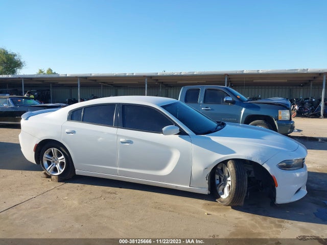 Dodge Charger Se Rwd 2017 2C3CDXBG5HH654931 Image 13