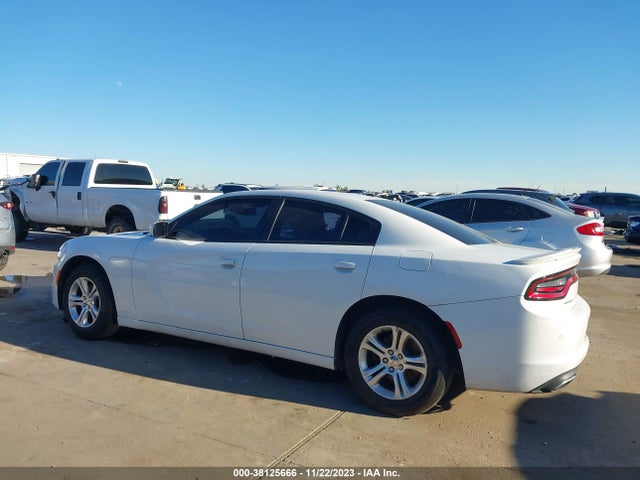 Dodge Charger Se Rwd 2017 2C3CDXBG5HH654931 Image 14