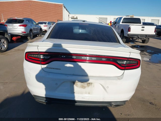 Dodge Charger Se Rwd 2017 2C3CDXBG5HH654931 Image 16