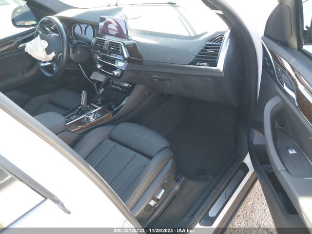 BMW X3 Sdrive30i 2020 5UXTY3C01L9C53350 Image 5