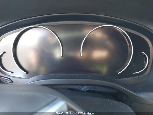 BMW X3 Sdrive30i 2020 5UXTY3C01L9C53350 Image 7