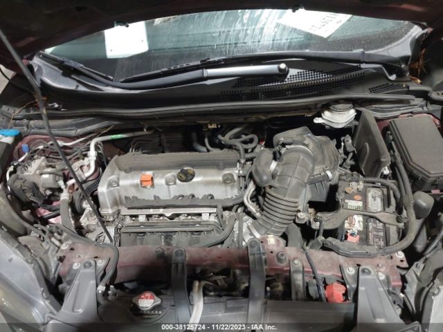 5J6RM4H30EL084757 Honda CR-V LX