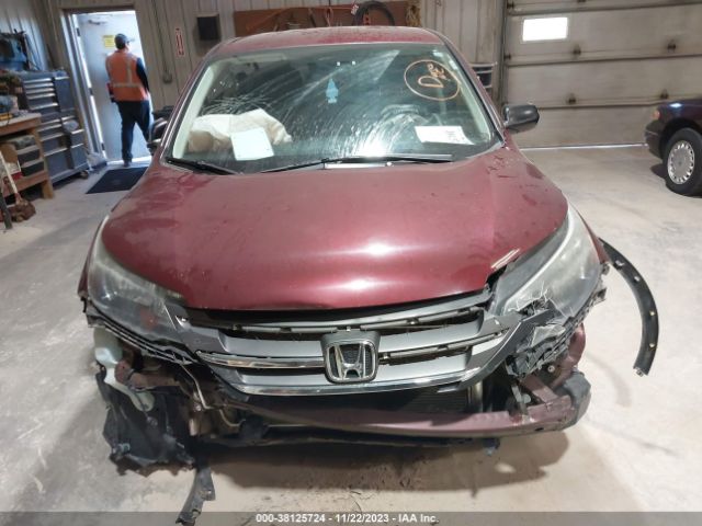 5J6RM4H30EL084757 Honda CR-V LX