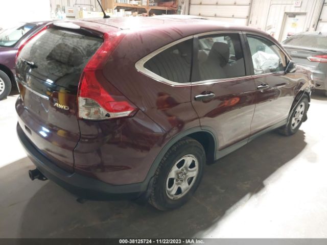 5J6RM4H30EL084757 Honda CR-V LX