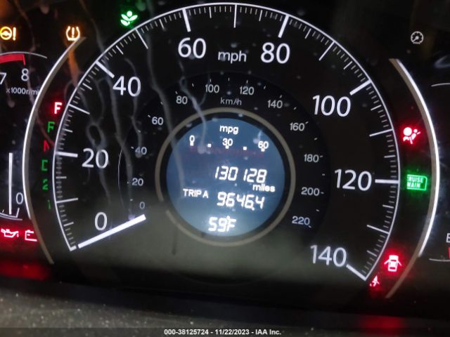 5J6RM4H30EL084757 Honda CR-V LX