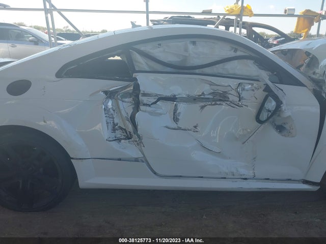 Audi Tt 2.0t 2016 TRUC5AFV5G1021122 Image 12