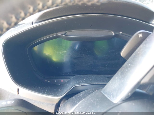 Audi Tt 2.0t 2016 TRUC5AFV5G1021122 Image 14