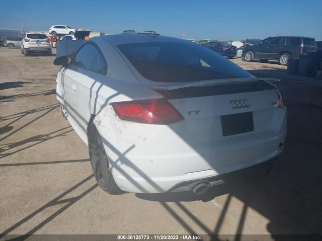 Audi Tt 2.0t 2016 TRUC5AFV5G1021122 Image 3