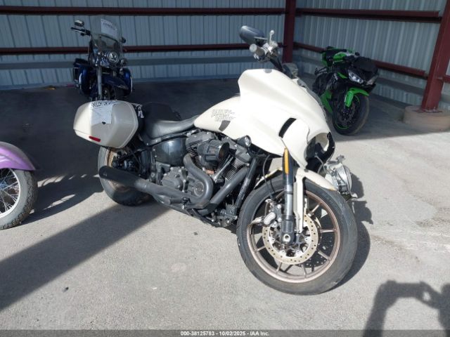 2023 HARLEY-DAVIDSON FXLRST 1HD1YXZ11PB051117