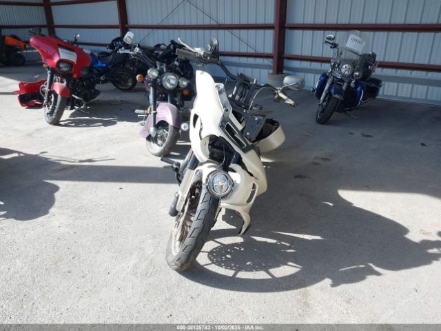 2023 HARLEY-DAVIDSON FXLRST 1HD1YXZ11PB051117 Photo 4