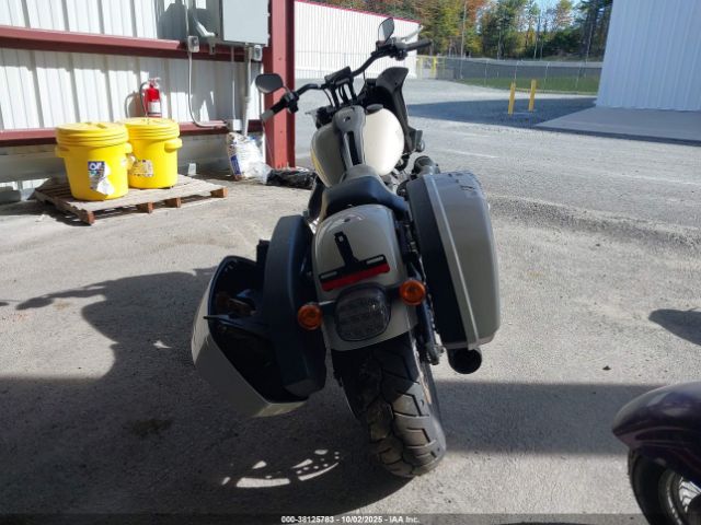 2023 HARLEY-DAVIDSON FXLRST 1HD1YXZ11PB051117 Photo 5