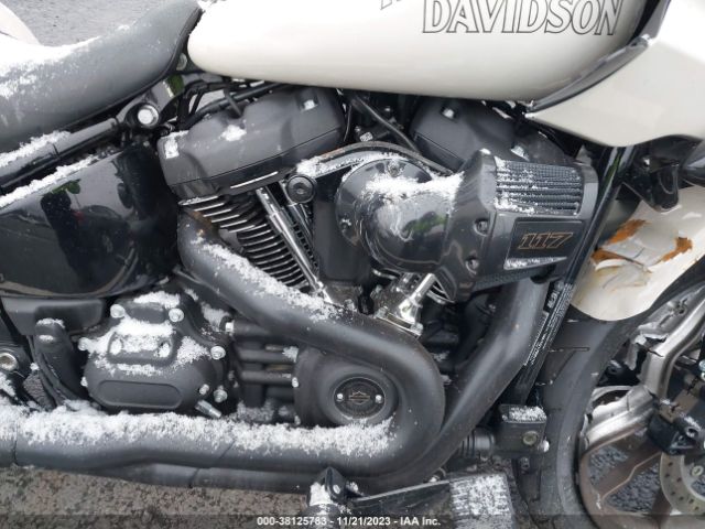 2023 HARLEY-DAVIDSON FXLRST 1HD1YXZ11PB051117 Photo 7