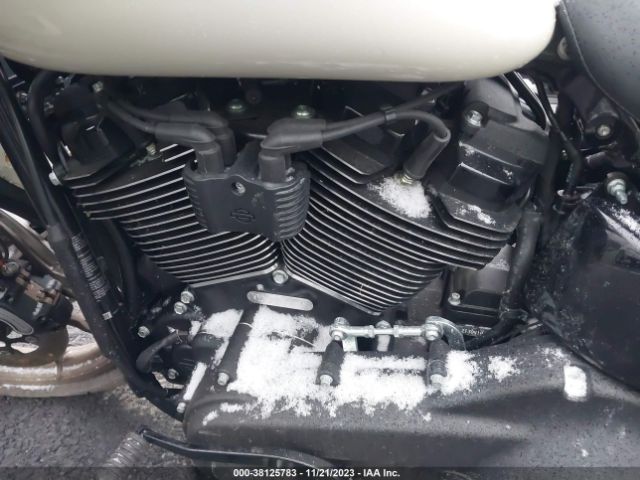 2023 HARLEY-DAVIDSON FXLRST 1HD1YXZ11PB051117 Photo 8