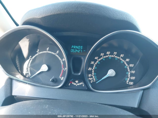 Ford FIESTA SE 2019 3FADP4BJXKM155946 Image 7