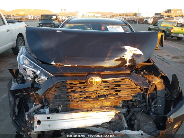 Toyota Rav4 Xle 2019 2T3W1RFV0KW015725 Image 10