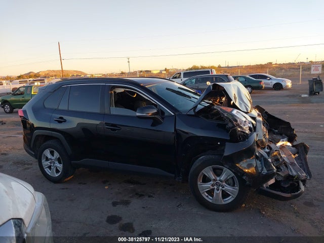 Toyota Rav4 Xle 2019 2T3W1RFV0KW015725 Image 12