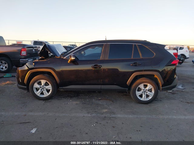 Toyota Rav4 Xle 2019 2T3W1RFV0KW015725 Image 13