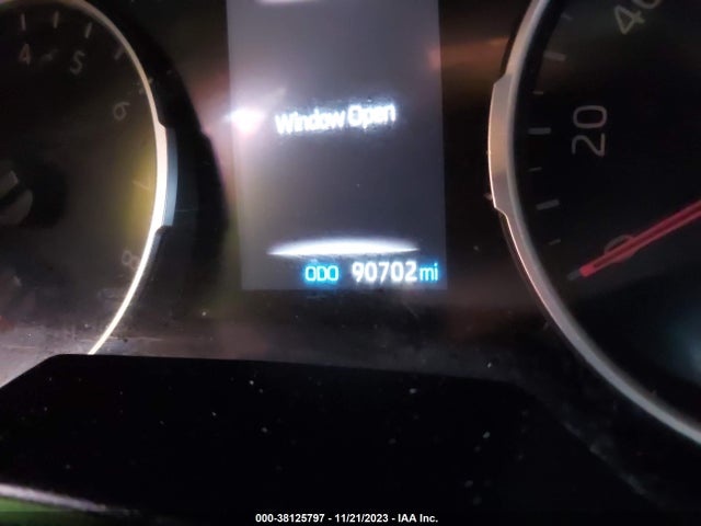 Toyota Rav4 Xle 2019 2T3W1RFV0KW015725 Image 14