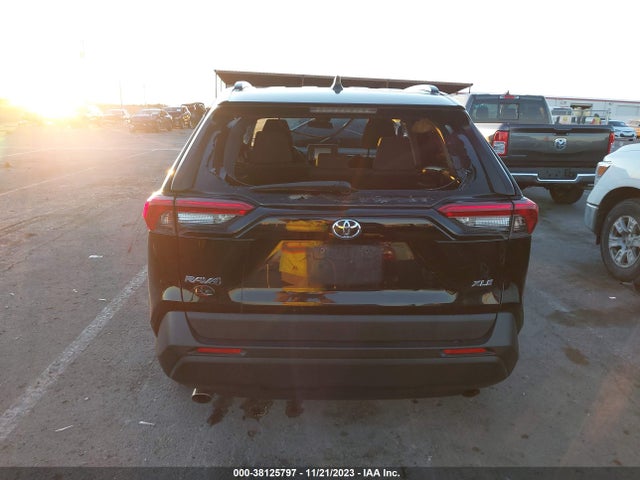 Toyota Rav4 Xle 2019 2T3W1RFV0KW015725 Image 15