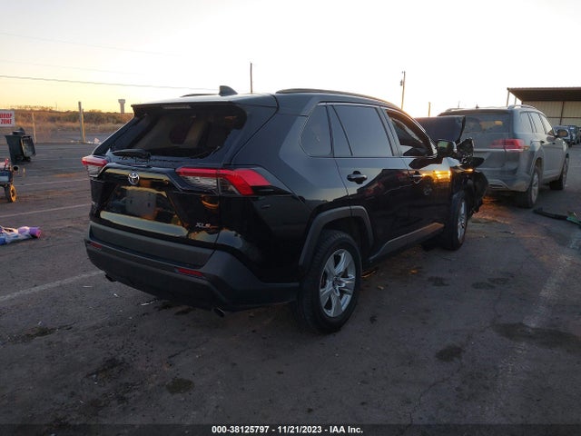 Toyota Rav4 Xle 2019 2T3W1RFV0KW015725 Image 4