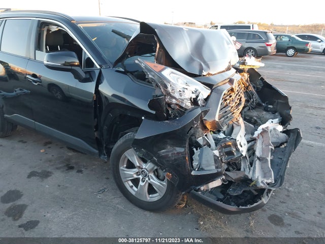 Toyota Rav4 Xle 2019 2T3W1RFV0KW015725 Image 6