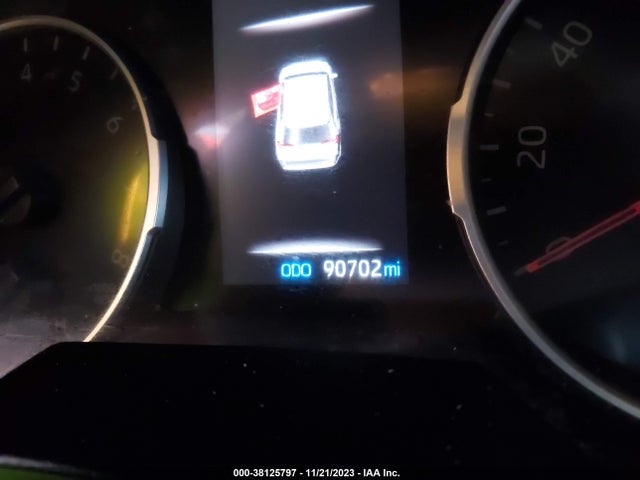 Toyota Rav4 Xle 2019 2T3W1RFV0KW015725 Image 7