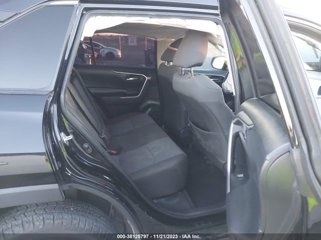 Toyota Rav4 Xle 2019 2T3W1RFV0KW015725 Image 8