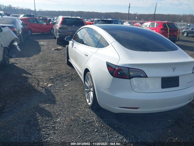 2020 TESLA MODEL 3 5YJ3E1EB1LF791045 Photo 2