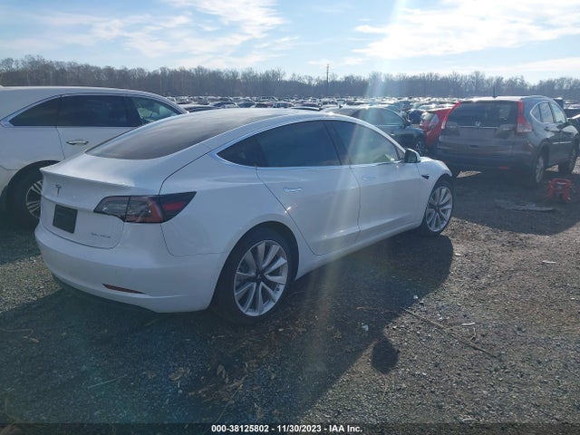 2020 TESLA MODEL 3 5YJ3E1EB1LF791045 Photo 3