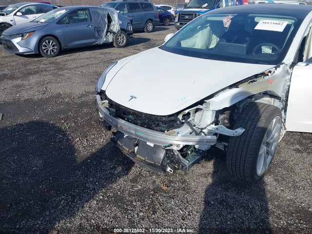 2020 TESLA MODEL 3 5YJ3E1EB1LF791045 Photo 5