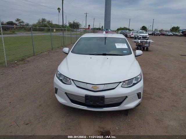 Chevrolet Volt Premier 2017 1G1RD6S58HU206865 Image 12