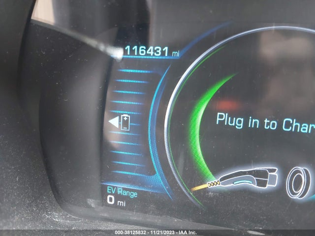 Chevrolet Volt Premier 2017 1G1RD6S58HU206865 Image 15