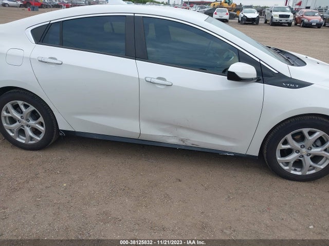 Chevrolet Volt Premier 2017 1G1RD6S58HU206865 Image 6
