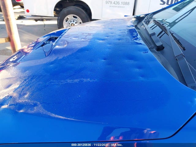 2015 SUBARU WRX STI VIN: JF1VA2L62F9830911