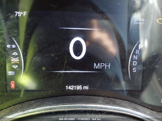 2015 JEEP GRAND CHEROKEE LIMITED VIN: 1C4RJEBG0FC230981