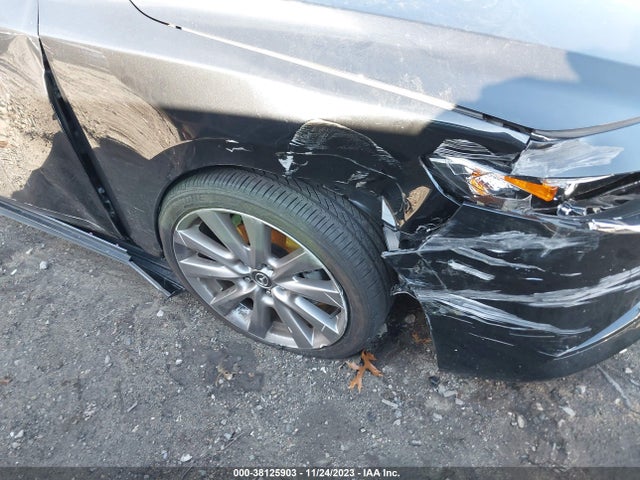 2022 MAZDA MAZDA3 PREFERRED VIN: 3MZBPACL3NM306773