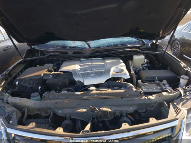JTJHY7AX6H4224858 Lexus LX 570
