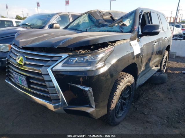 JTJHY7AX6H4224858 Lexus LX 570