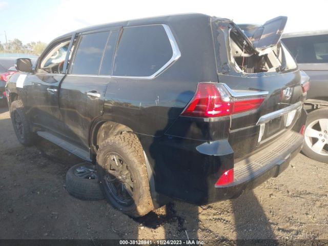 JTJHY7AX6H4224858 Lexus LX 570