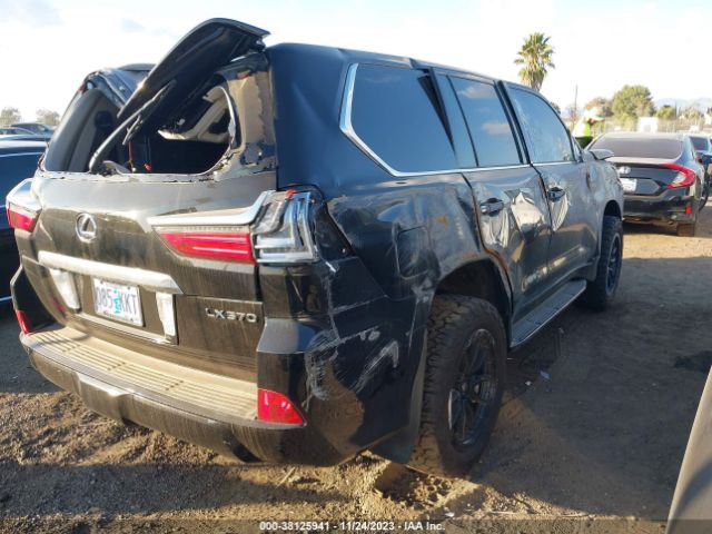 JTJHY7AX6H4224858 Lexus LX 570