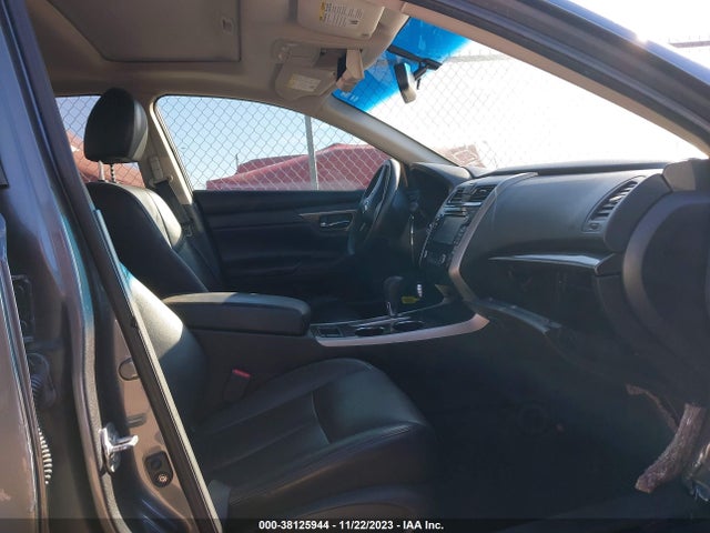 2014 NISSAN ALTIMA 2.5 SL VIN: 1N4AL3APXEN333251