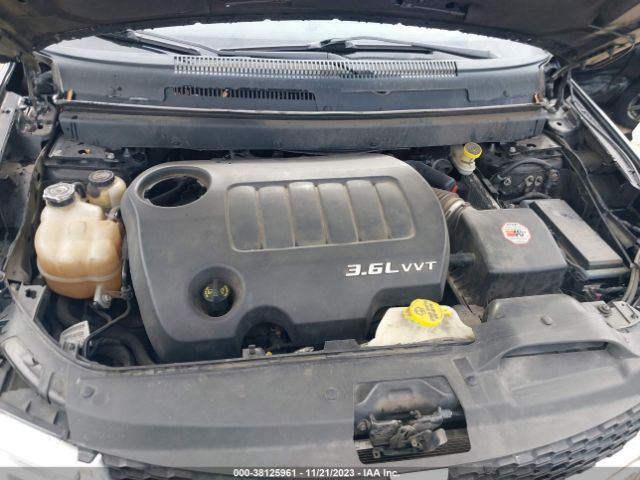 3C4PDCBG7FT697340 Dodge Journey Sxt