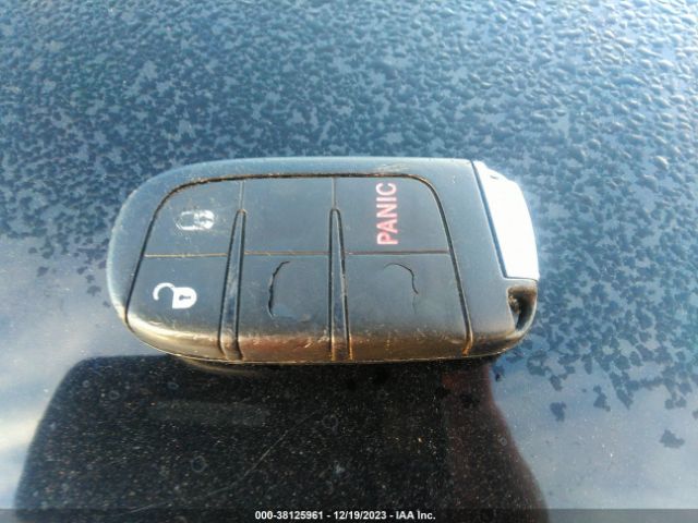 3C4PDCBG7FT697340 Dodge Journey Sxt