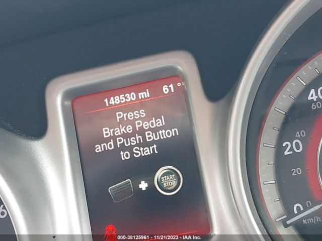 3C4PDCBG7FT697340 Dodge Journey Sxt