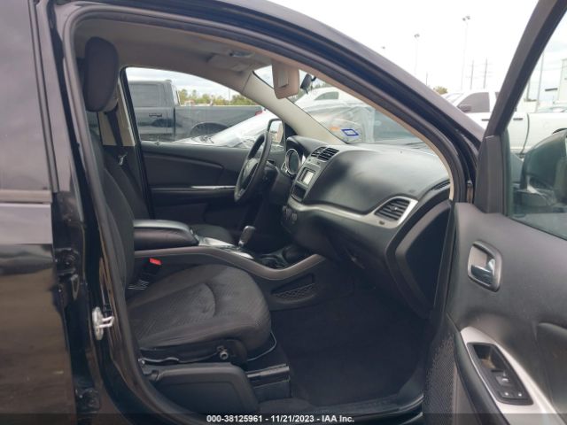 3C4PDCBG7FT697340 Dodge Journey Sxt