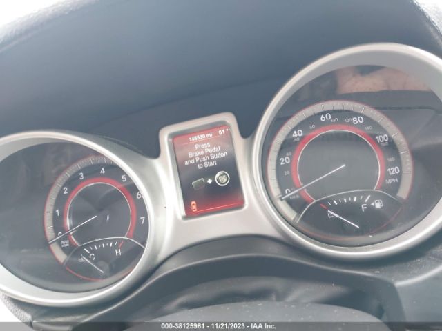 3C4PDCBG7FT697340 Dodge Journey Sxt